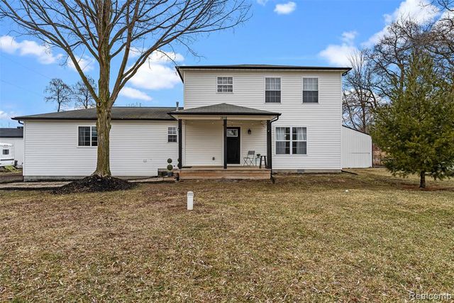 2010 W Willard Road, Clio, MI 48420