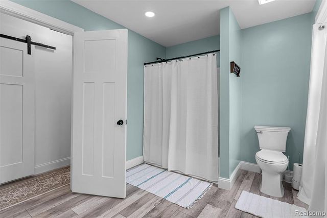 2010 W Willard Road, Clio, MI 48420