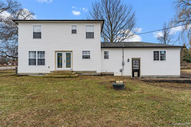 2010 W Willard Road, Clio, MI 48420