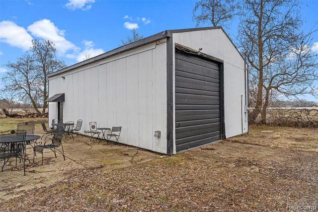 2010 W Willard Road, Clio, MI 48420