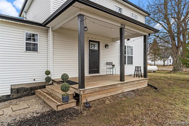 2010 W Willard Road, Clio, MI 48420