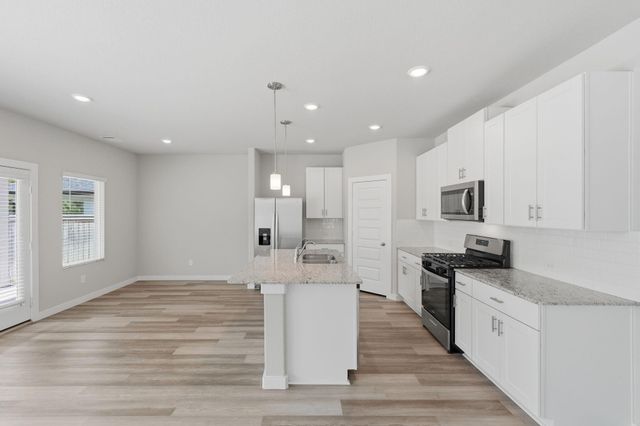 17430 Rosette Grass Drive, Conroe, TX 77385