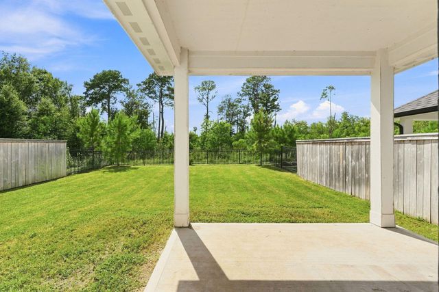 17430 Rosette Grass Drive, Conroe, TX 77385
