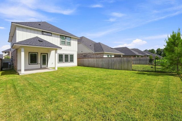 17430 Rosette Grass Drive, Conroe, TX 77385