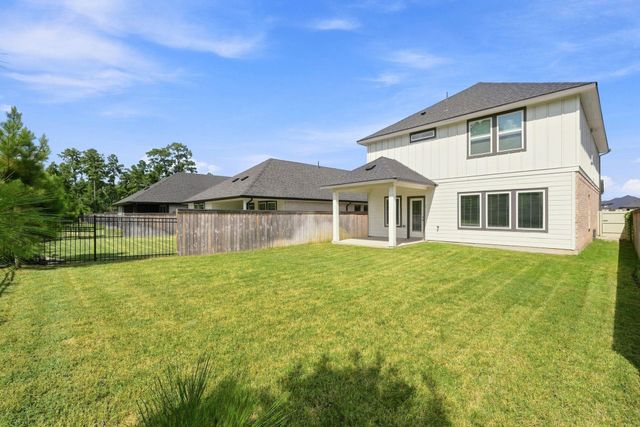 17430 Rosette Grass Drive, Conroe, TX 77385