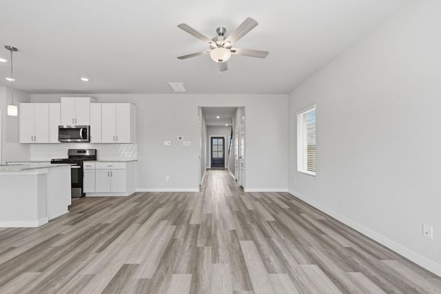 17430 Rosette Grass Drive, Conroe, TX 77385
