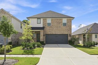 17430 Rosette Grass Drive, Conroe, TX 77385
