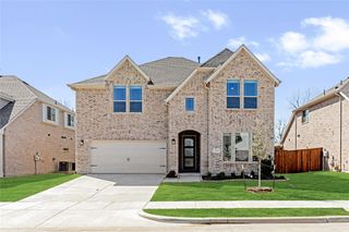 216 Dove Haven Drive, Wylie, TX 75098