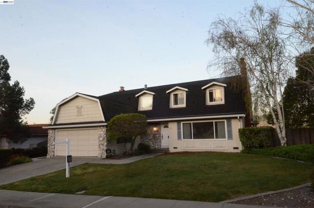 9415 Alcosta Blvd, San Ramon, CA 94583