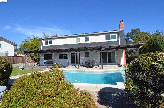 9415 Alcosta Blvd, San Ramon, CA 94583