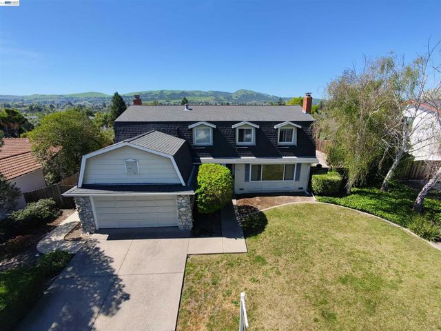 9415 Alcosta Blvd, San Ramon, CA 94583