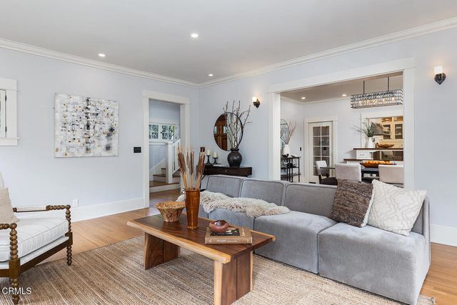 525 E California, Pasadena, CA 91106