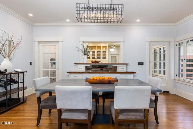 525 E California, Pasadena, CA 91106