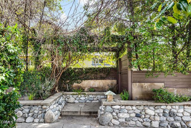 525 E California, Pasadena, CA 91106