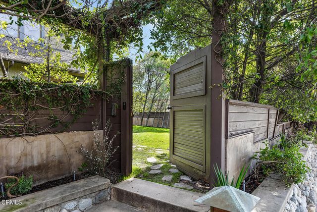 525 E California, Pasadena, CA 91106