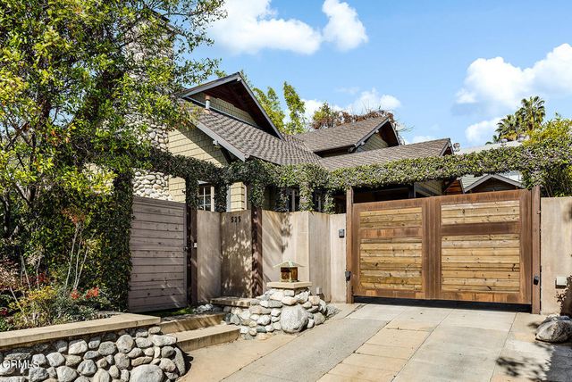 525 E California, Pasadena, CA 91106