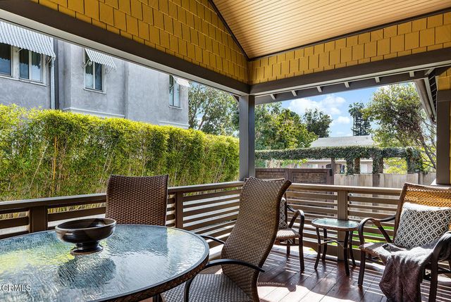 525 E California, Pasadena, CA 91106