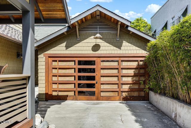 525 E California, Pasadena, CA 91106