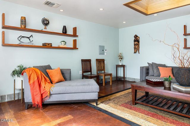 525 E California, Pasadena, CA 91106