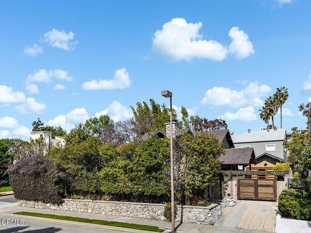 525 E California, Pasadena, CA 91106