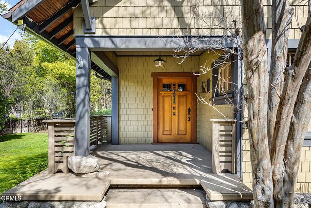 525 E California, Pasadena, CA 91106