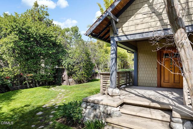 525 E California, Pasadena, CA 91106