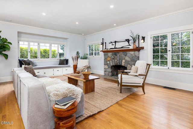 525 E California, Pasadena, CA 91106