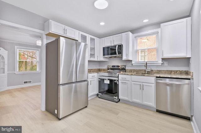 4929 HERRING RUN DR, Baltimore, MD 21214