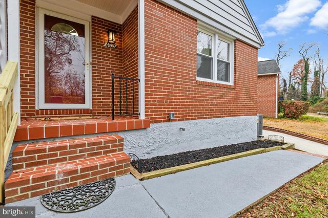 4929 HERRING RUN DR, Baltimore, MD 21214