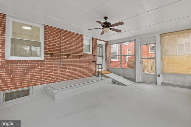 4929 HERRING RUN DR, Baltimore, MD 21214