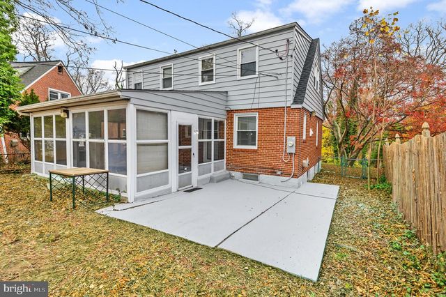 4929 HERRING RUN DR, Baltimore, MD 21214