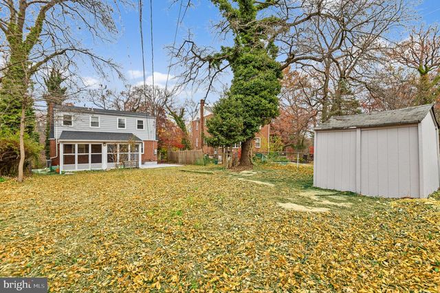 4929 HERRING RUN DR, Baltimore, MD 21214