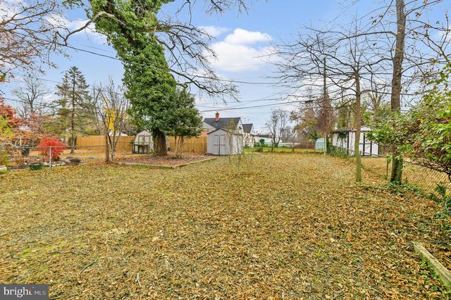 4929 HERRING RUN DR, Baltimore, MD 21214