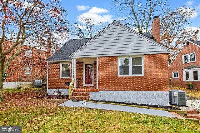 4929 HERRING RUN DR, Baltimore, MD 21214