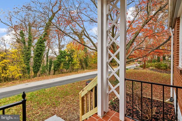 4929 HERRING RUN DR, Baltimore, MD 21214