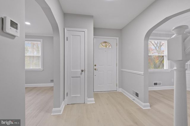 4929 HERRING RUN DR, Baltimore, MD 21214