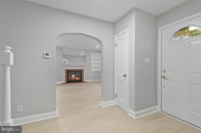 4929 HERRING RUN DR, Baltimore, MD 21214