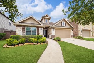 16879 Olympic National Drive, Humble, TX 77346