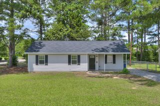 890 Teague Street NW, Aiken, SC 29801