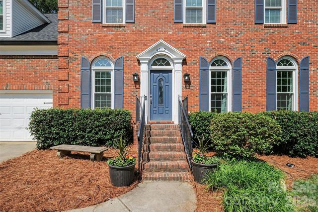 4112 Deerfield Drive NW, Concord, NC 28027