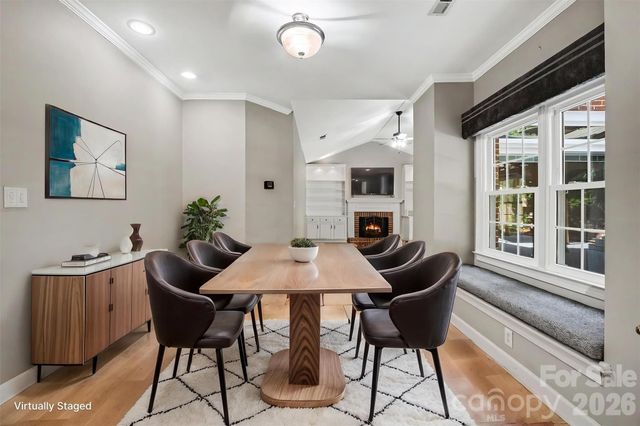 4112 Deerfield Drive NW, Concord, NC 28027