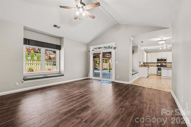4112 Deerfield Drive NW, Concord, NC 28027