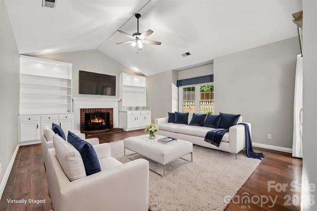 4112 Deerfield Drive NW, Concord, NC 28027