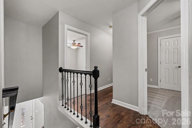 4112 Deerfield Drive NW, Concord, NC 28027