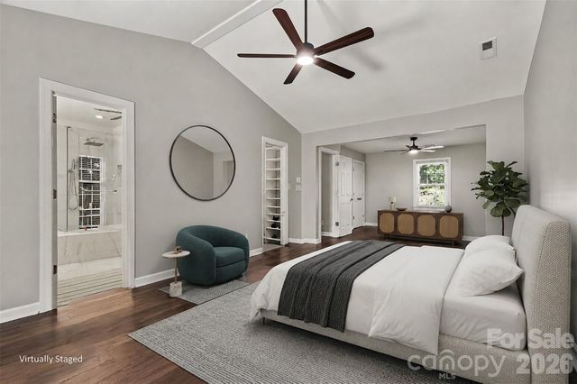 4112 Deerfield Drive NW, Concord, NC 28027