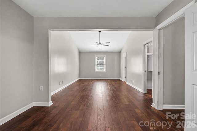 4112 Deerfield Drive NW, Concord, NC 28027