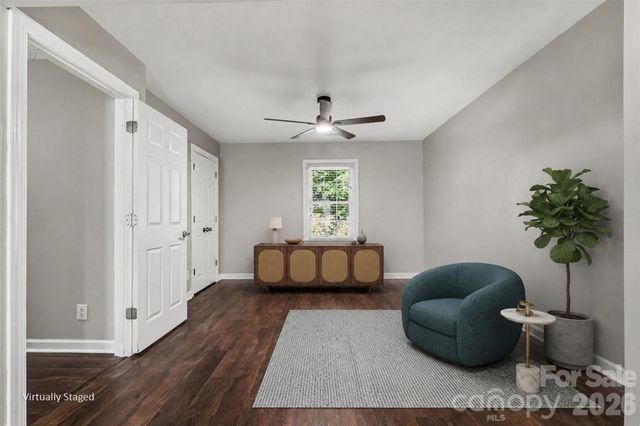 4112 Deerfield Drive NW, Concord, NC 28027