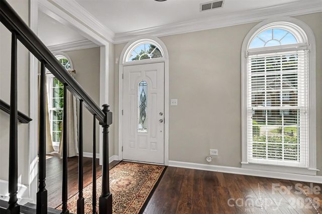 4112 Deerfield Drive NW, Concord, NC 28027