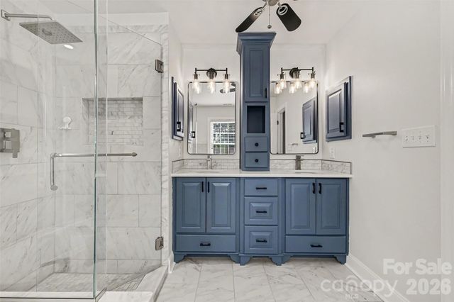 4112 Deerfield Drive NW, Concord, NC 28027