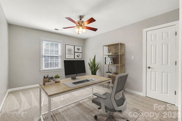 4112 Deerfield Drive NW, Concord, NC 28027